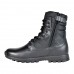 BOTA S/ PROTECÇÃO COBRAY BLACK